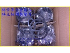 AZ9981320211-0215 81.35204.0017,输入轴主轴调整垫片,绵阳重业齿轮有限责任公司 AZ9981320211-0215 81.35204.0017,输入轴主轴调整垫片,绵阳重业齿轮有限责任公司