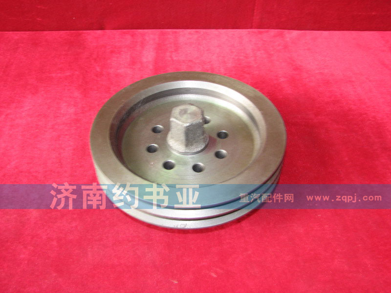 Belt pulley VG1560020016皮带轮