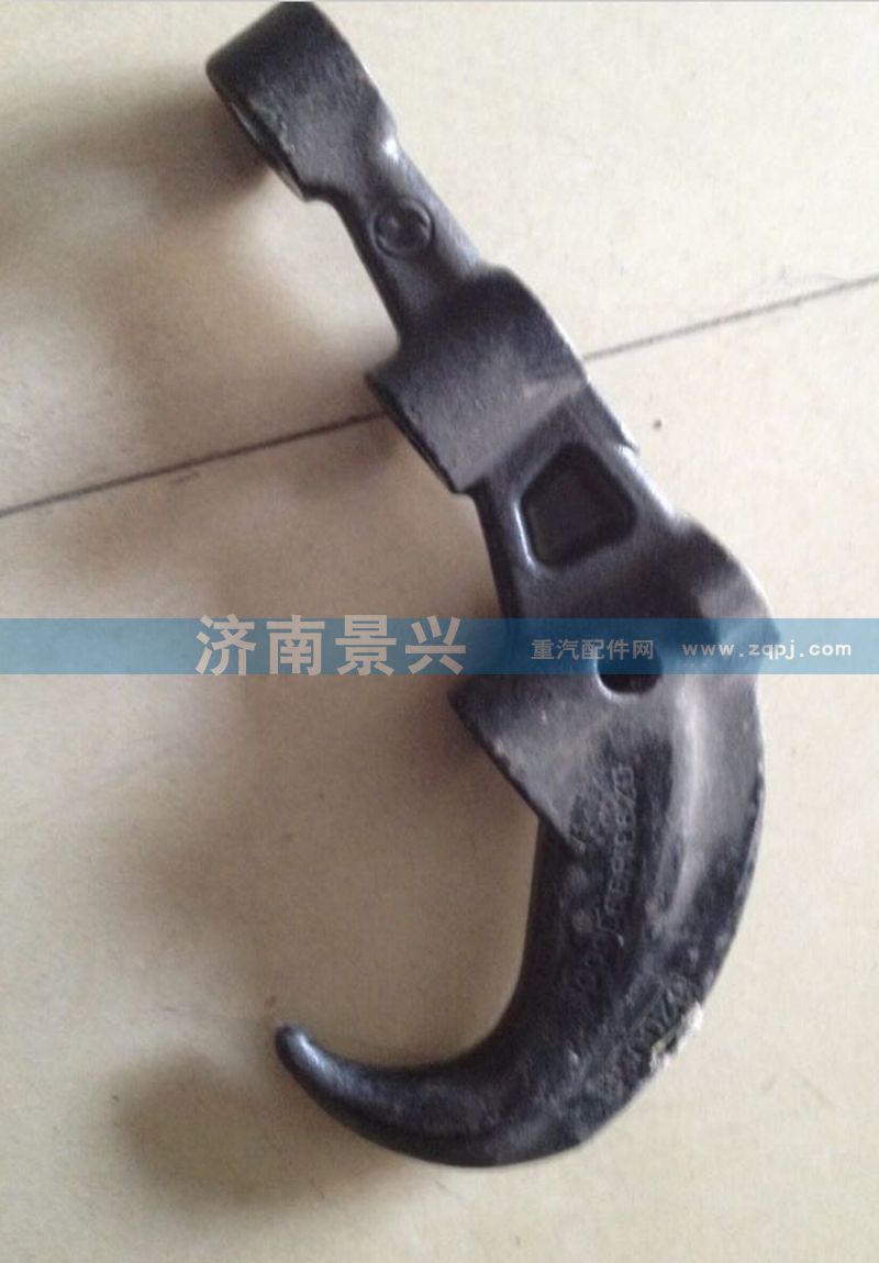 ,德龙牵引钩,济南景兴重汽山东精密桥箱厂驻济办事处