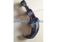 ,德龙牵引钩,济南景兴重汽山东精密桥箱厂驻济办事处
