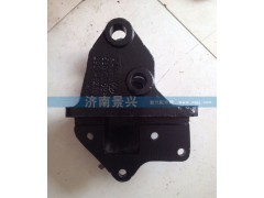 580131529,红岩连体支架前簧支架,济南景兴重汽山东精密桥箱厂驻济办事处