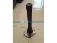 ,奥威贯通轴,济南景兴重汽山东精密桥箱厂驻济办事处