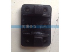 4101820079,德龙推力杆支架,济南景兴重汽山东精密桥箱厂驻济办事处