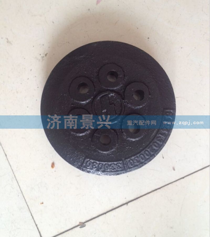 ,F3000平衡轴端盖,济南景兴重汽山东精密桥箱厂驻济办事处