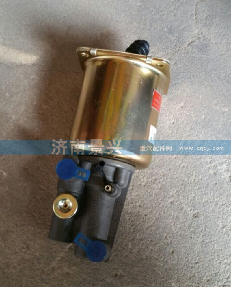 ,离合器分泵,济南景兴重汽山东精密桥箱厂驻济办事处