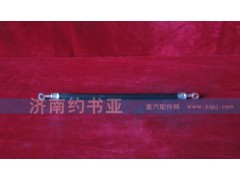 VG1560070011A,润滑油管总成,济南约书亚汽车配件有限公司（原华鲁信业）
