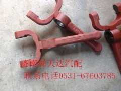 JS180-1601021-4,离合器分离叉,济南舜天达商贸有限公司