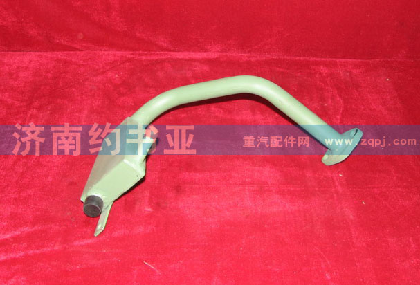VG2600010267,油气分离器组件,济南约书亚汽车配件有限公司（原华鲁信业）
