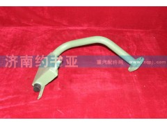 VG2600010267,油气分离器组件,济南约书亚汽车配件有限公司（原华鲁信业）