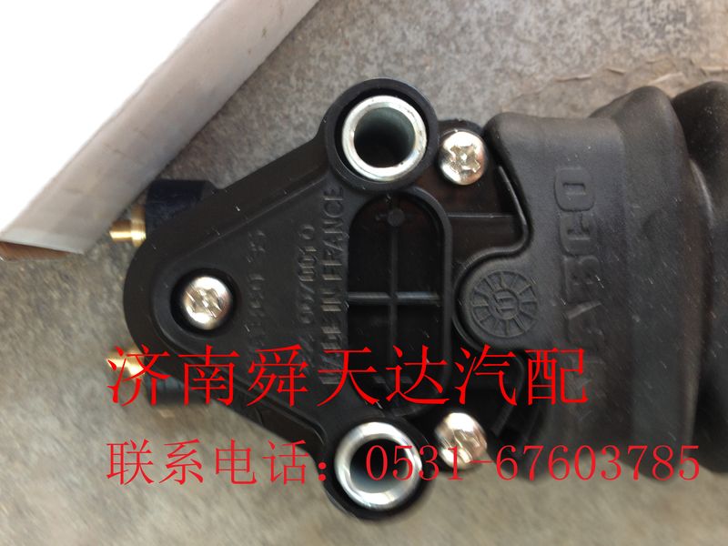 WG1642440051,高度控制阀,济南舜天达商贸有限公司