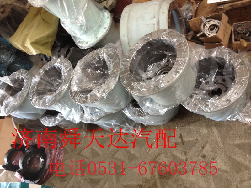 199112340029,轮边总成,济南舜天达商贸有限公司