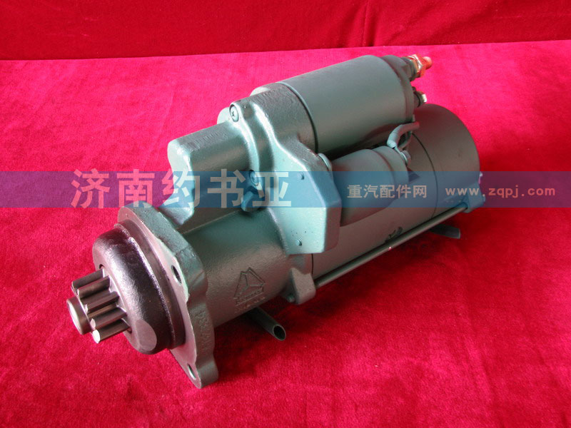 VG1560090001減速型起動(dòng)機(jī)/VG1560090001