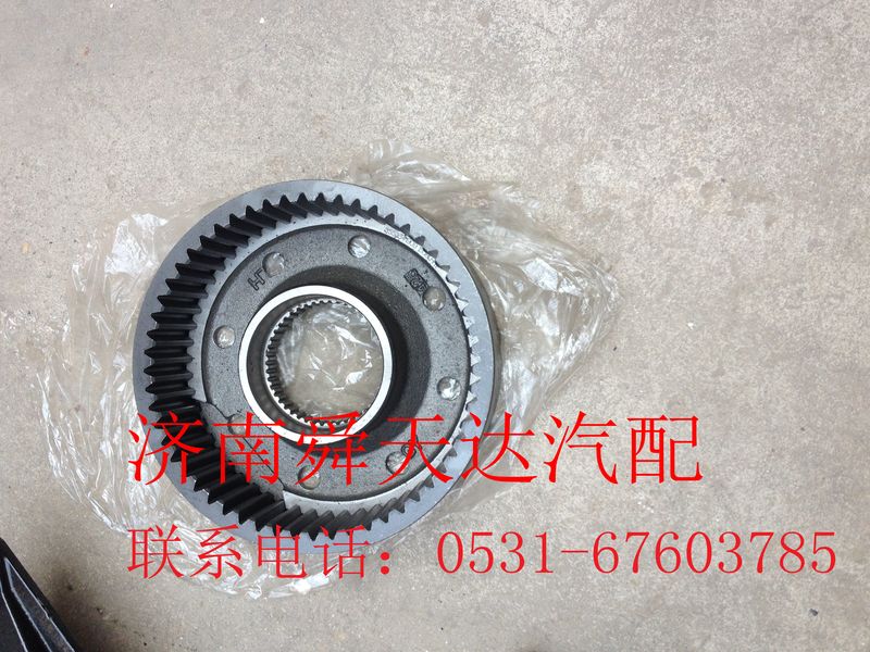 ,原厂北方奔驰内齿圈,济南舜天达商贸有限公司