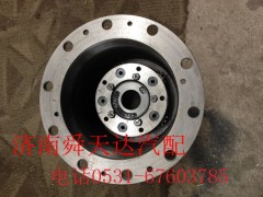 199112340029,原厂轮边总成,济南舜天达商贸有限公司