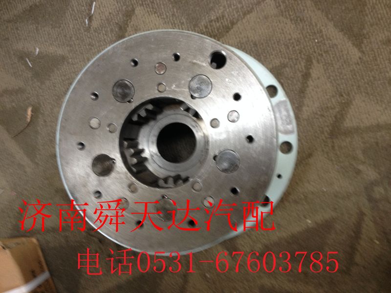 199112340029,重汽原厂轮边总成,济南舜天达商贸有限公司