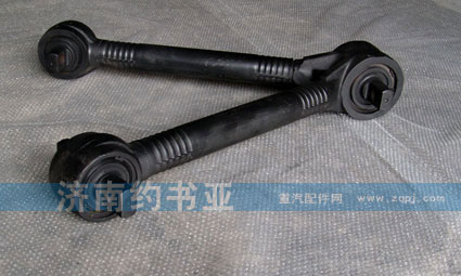 ,V型推力杆,济南约书亚汽车配件有限公司（原华鲁信业）