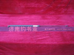 WG1642110024,右气体弹簧支撑栓,济南约书亚汽车配件有限公司（原华鲁信业）