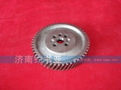 VG14050053,凸轮轴正时齿轮,济南约书亚汽车配件有限公司（原华鲁信业）