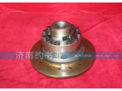 A2 3235K2143I,差速器总成,济南约书亚汽车配件有限公司（原华鲁信业）