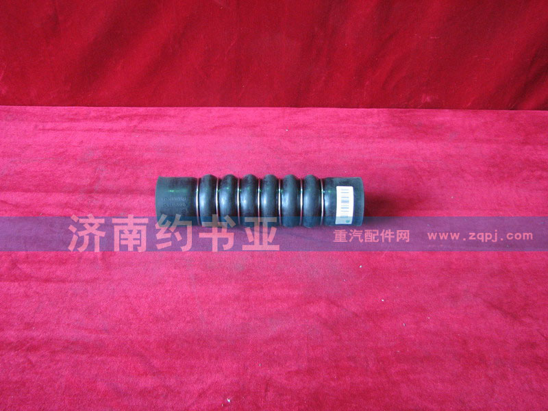 WG9719530227,散热器出水管,济南约书亚汽车配件有限公司（原华鲁信业）