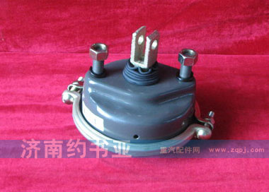 WG9000360101膜片式制動氣室（右）/WG9000360101