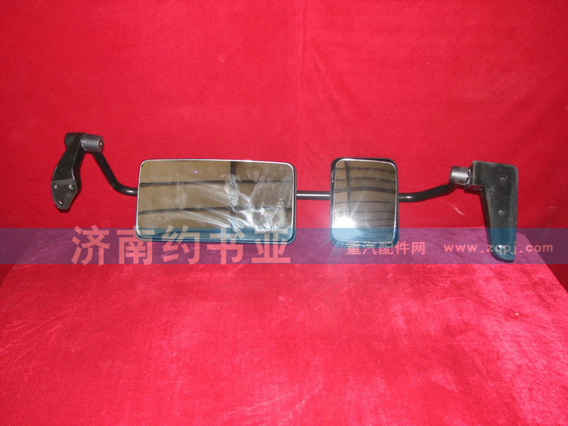 豪濼經(jīng)濟(jì)型左后視鏡總成/