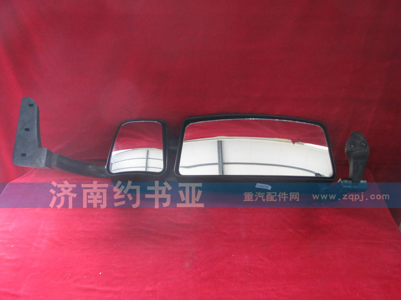 WG1642770001HOWO车外左后视镜/WG1642770001