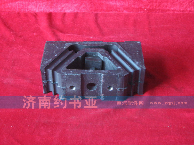 WG9100590031,楔形支撑总成,济南约书亚汽车配件有限公司（原华鲁信业）
