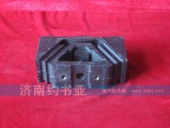 WG9100590031,楔形支撑总成,济南约书亚汽车配件有限公司（原华鲁信业）
