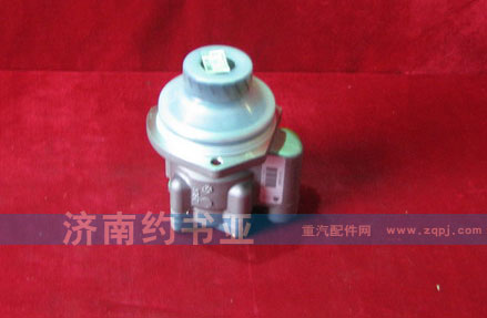 ,Hydraulic pump液压泵,济南约书亚汽车配件有限公司（原华鲁信业）