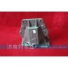 WG9232520010前簧左后支架