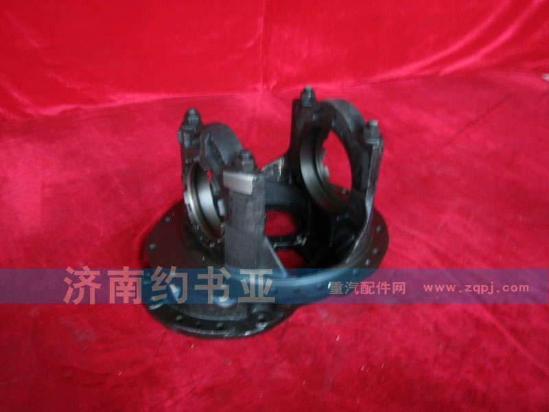 199014320120主减速器壳