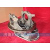 AZ9761320411主減速器殼帶軸承蓋總成