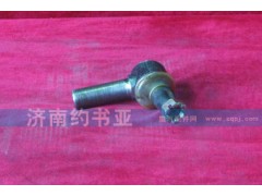 AZ9100430218+002,转向横拉杆右球头,济南约书亚汽车配件有限公司（原华鲁信业）