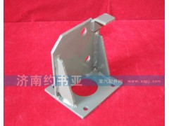 AZ9114230016,助力缸支架,济南约书亚汽车配件有限公司（原华鲁信业）
