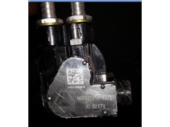 WG9925550702,油位传感器（接16×2管),济南嘉磊汽车配件有限公司(原济南瑞翔)