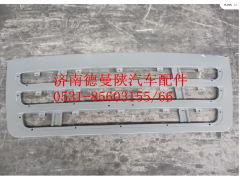 DZ13241110011,F3000前脸,济南德曼陕汽车配件销售有限公司