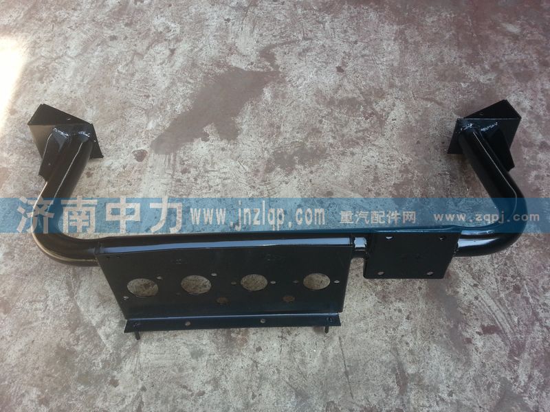 德龍固定橫梁總成DZ1640440085/DZ1640440085