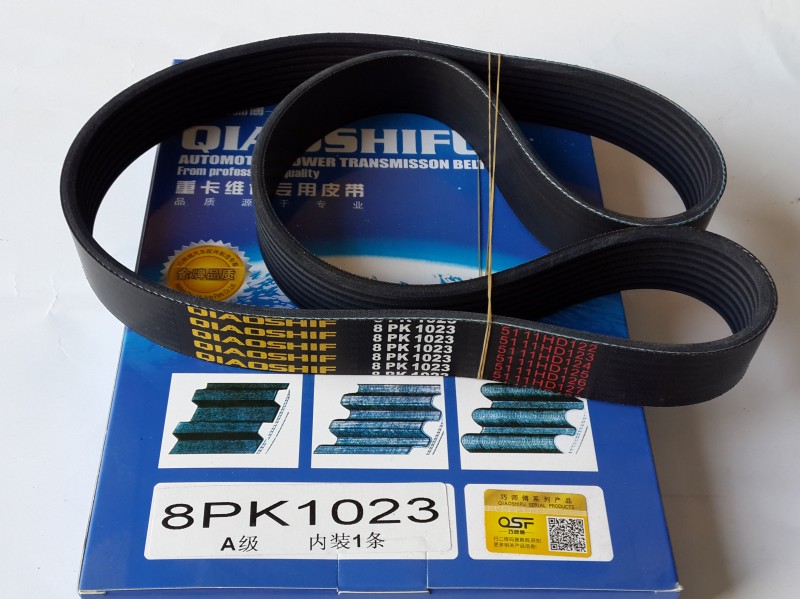 8PK1023,皮带,济南旭朗汽车配件有限公司