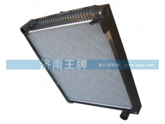 KC400 铝塑,散热器,济南王牌散热器有限公司