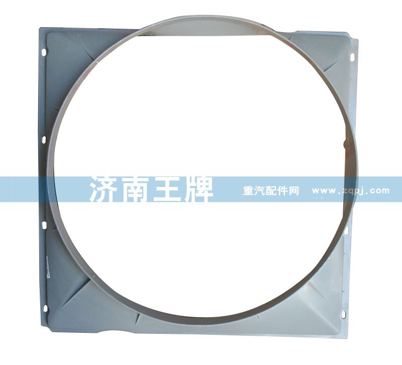 0217,护风罩,济南王牌散热器有限公司