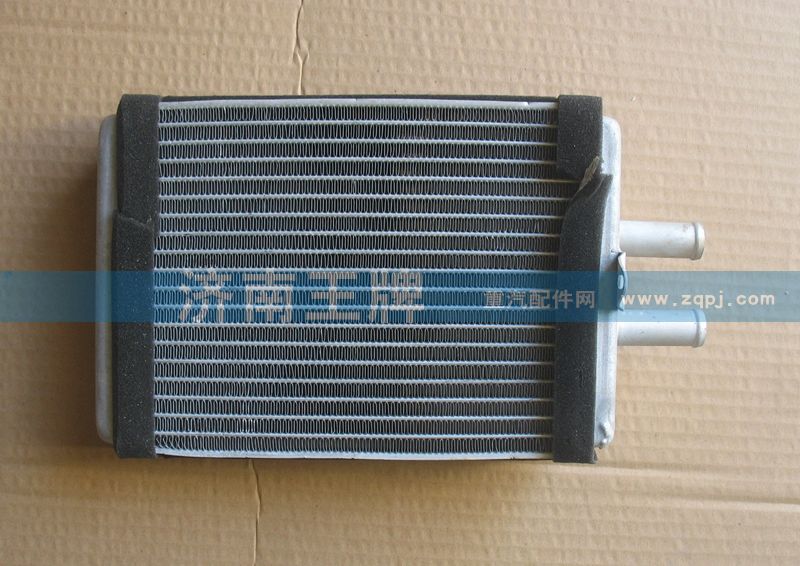 ,欧曼暖风,济南王牌散热器有限公司