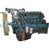 重汽杭發(fā)D12.38-30 A7基本型發(fā)動機(jī)總成
