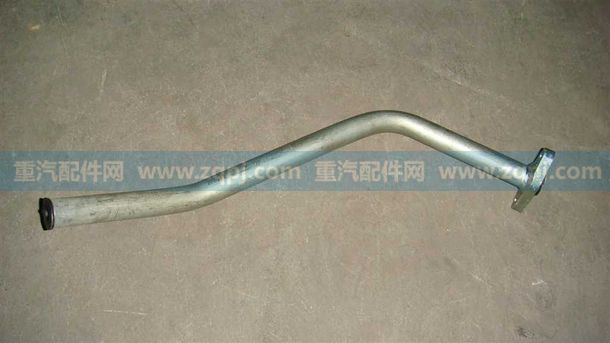 VG1095110025,增压器回油管,展鸿汽配有限公司（原展翼）