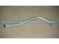 VG1095110025,增压器回油管,展鸿汽配有限公司（原展翼）