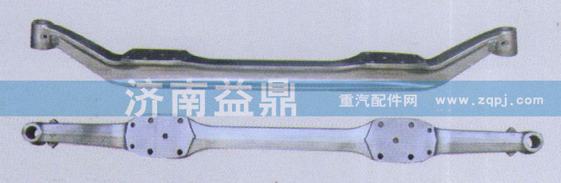 ,豪沃盘式前轴,济南益鼎汽贸有限公司