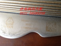 VG1500019336,机油散热器,济南路泰汽配有限公司