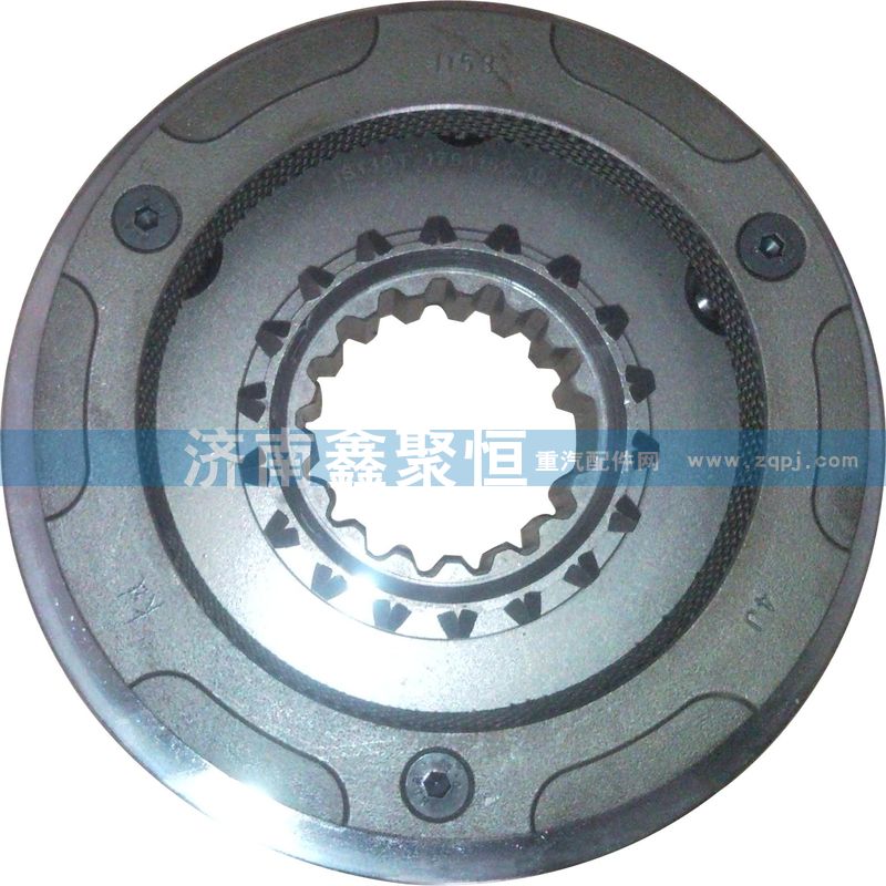 3.4挡同步器130T-1701150/130T-1701150