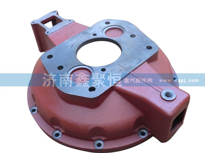 85T-1601015-1 离合器壳/85T-1601015-1