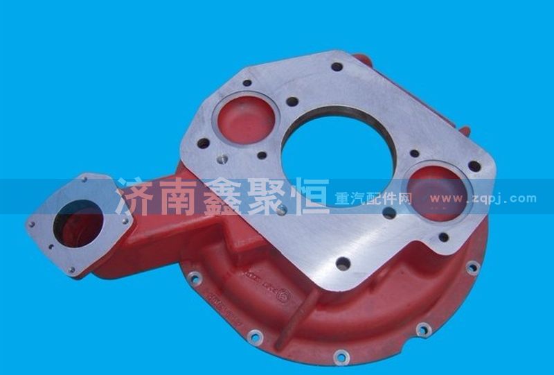 180-1601015-5 离合器壳体/180-1601015-5